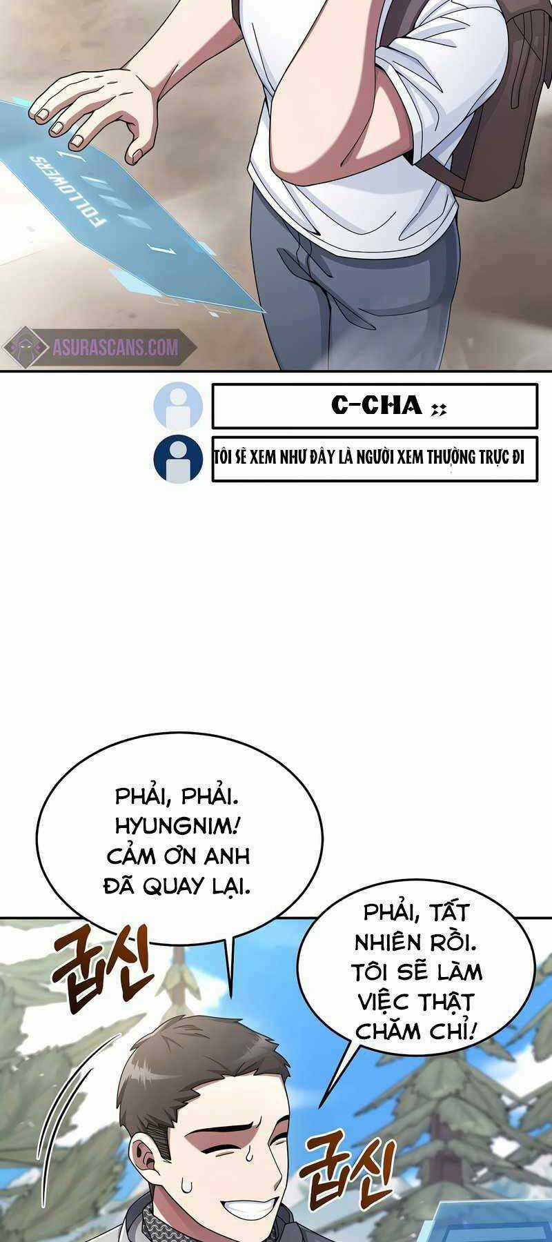 Người Mới Này Quá Mạnh Chapter 25 trang 16