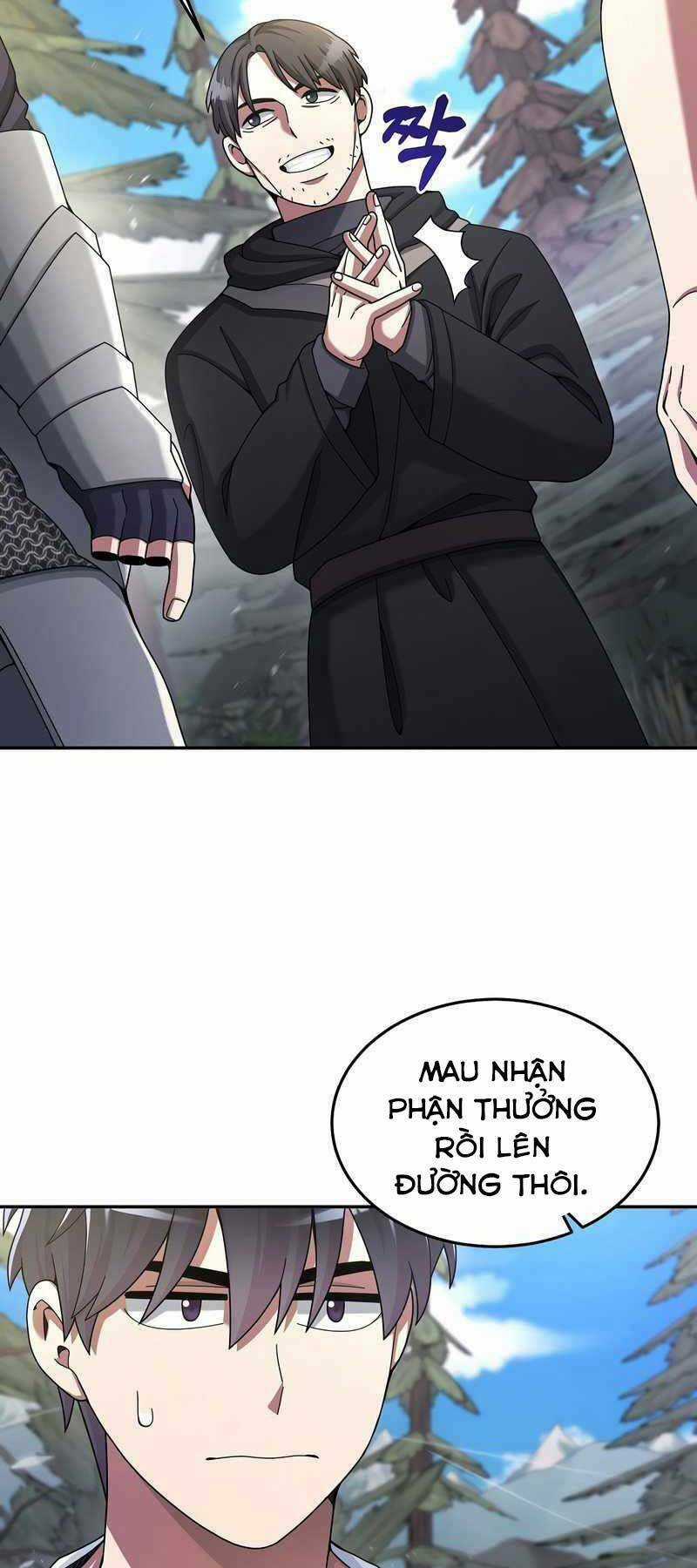 Người Mới Này Quá Mạnh Chapter 25 trang 18