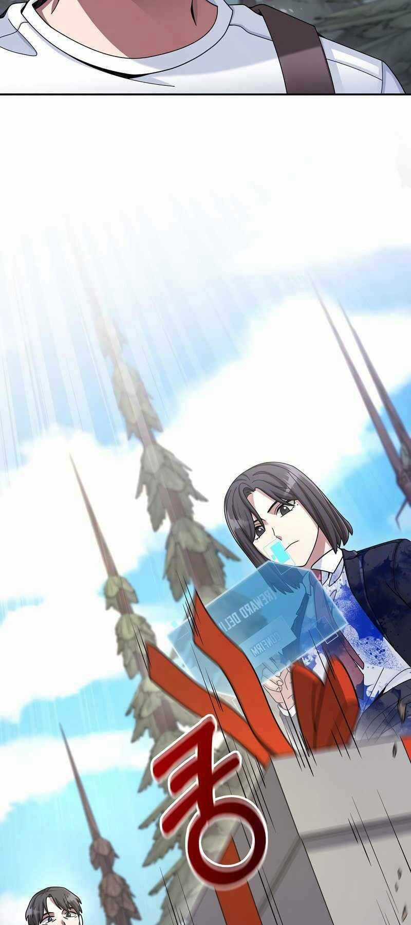 Người Mới Này Quá Mạnh Chapter 25 trang 19