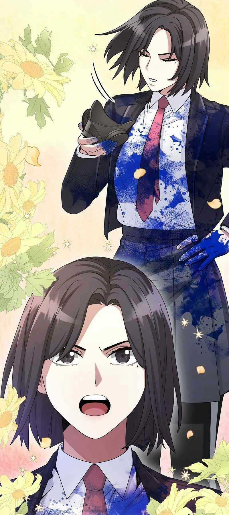 Người Mới Này Quá Mạnh Chapter 25 trang 2