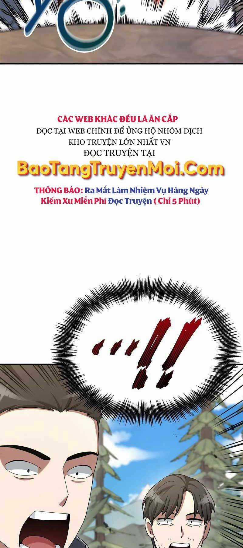 Người Mới Này Quá Mạnh Chapter 25 trang 23