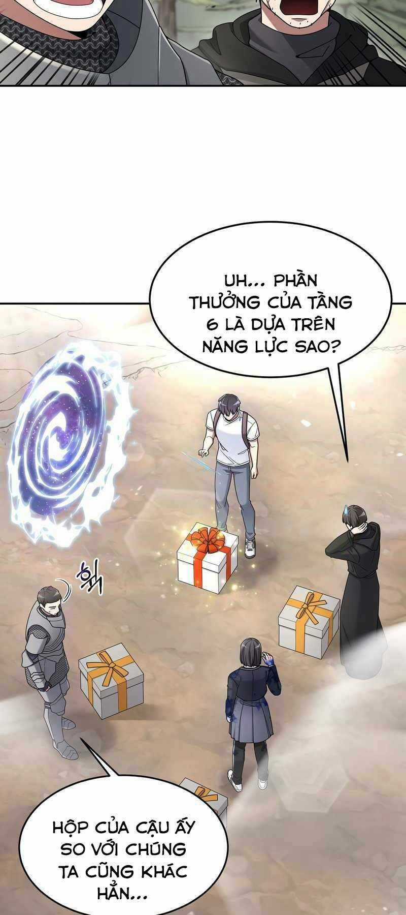 Người Mới Này Quá Mạnh Chapter 25 trang 24