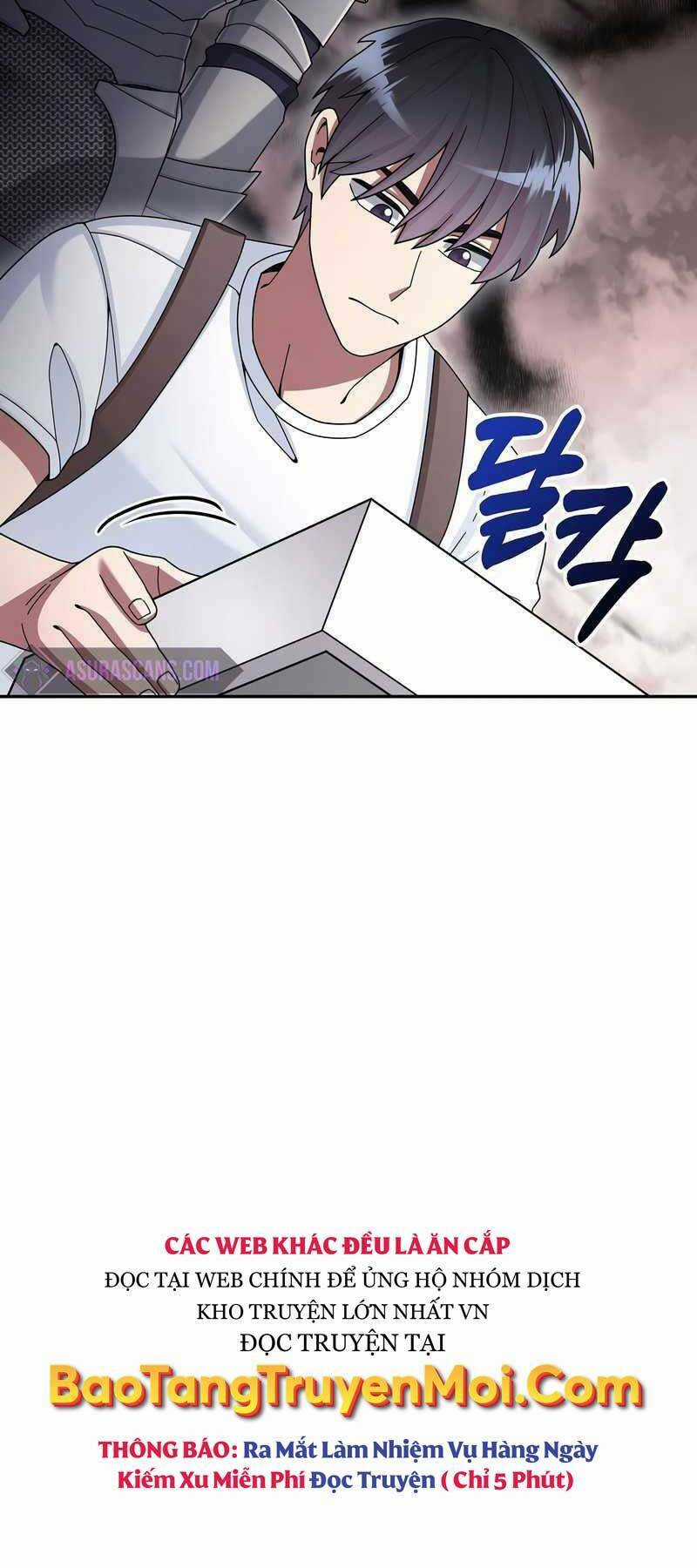 Người Mới Này Quá Mạnh Chapter 25 trang 27