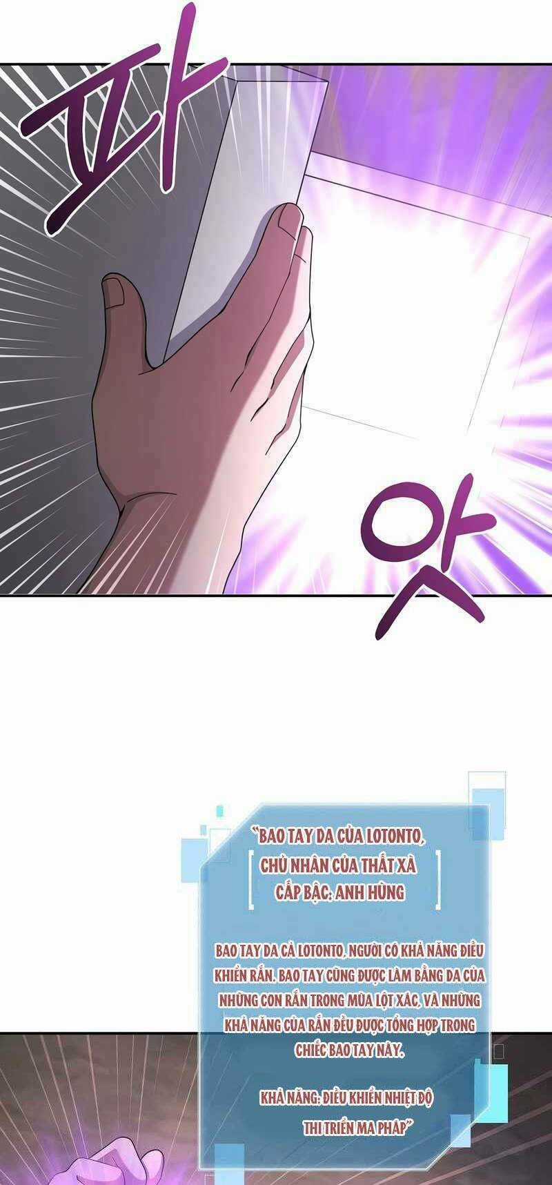 Người Mới Này Quá Mạnh Chapter 25 trang 28