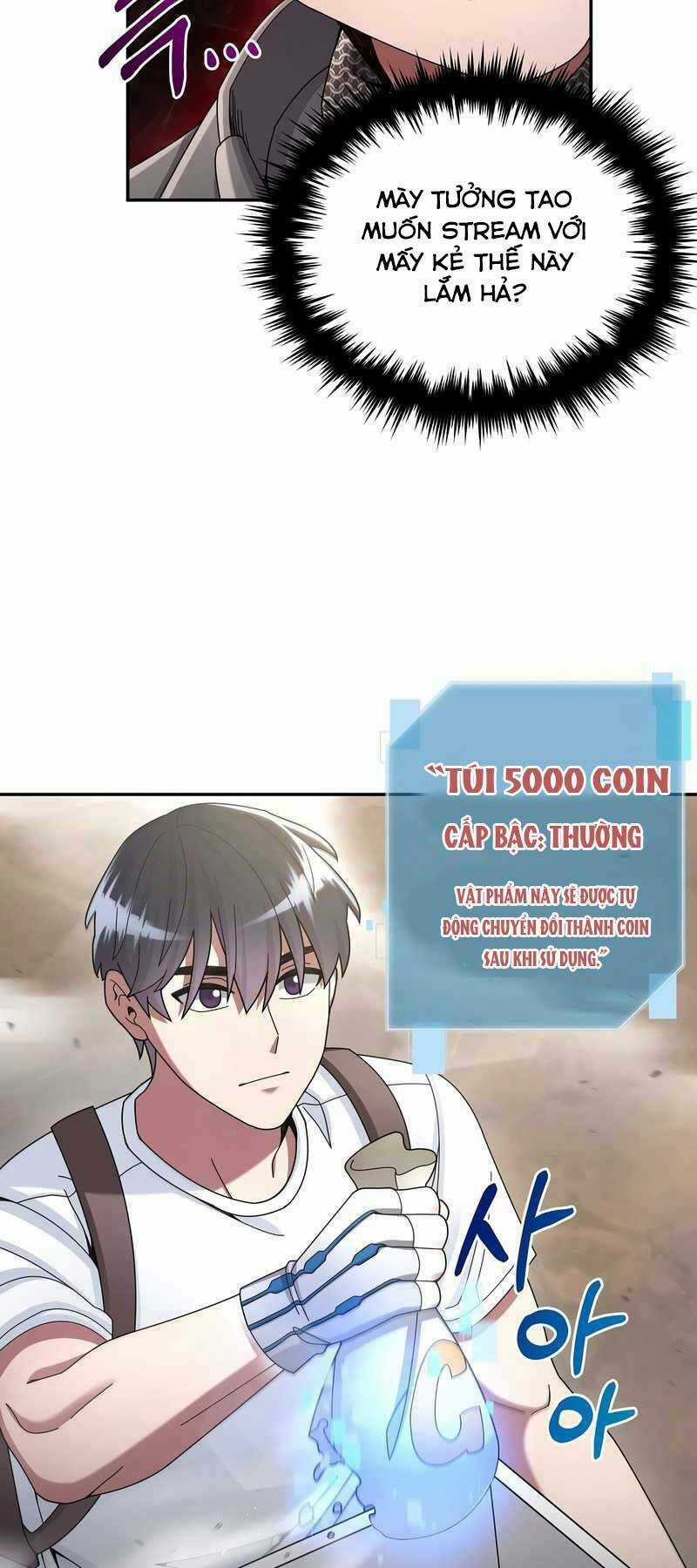 Người Mới Này Quá Mạnh Chapter 25 trang 34