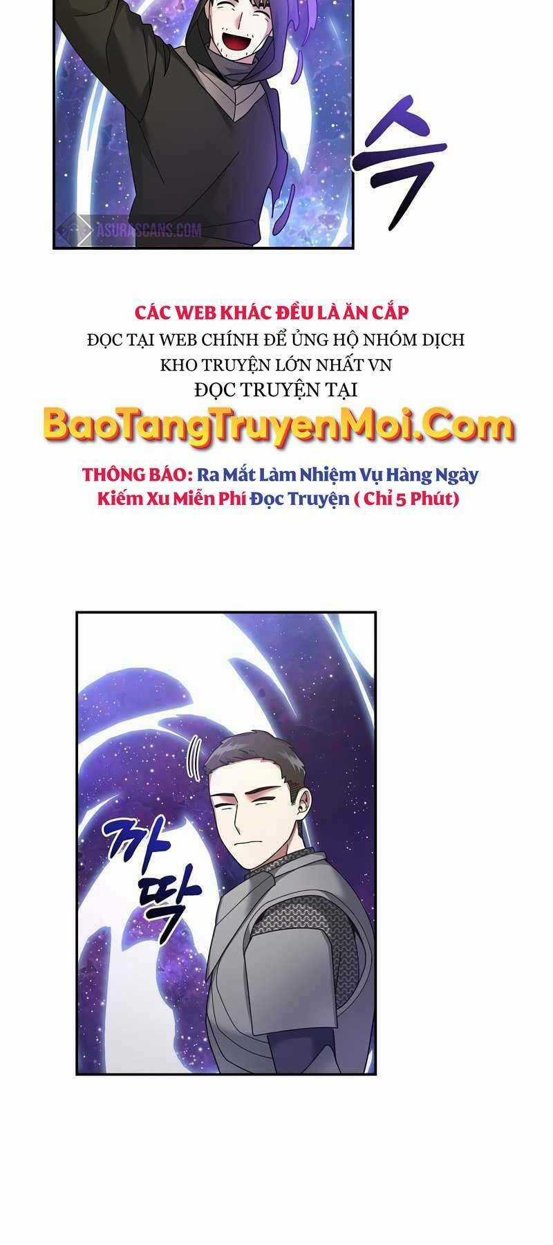 Người Mới Này Quá Mạnh Chapter 25 trang 38