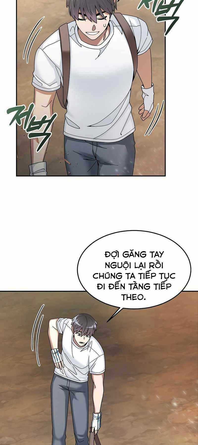 Người Mới Này Quá Mạnh Chapter 25 trang 40