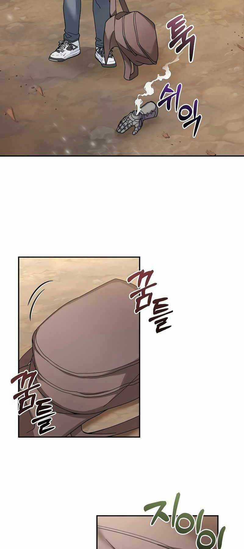 Người Mới Này Quá Mạnh Chapter 25 trang 41