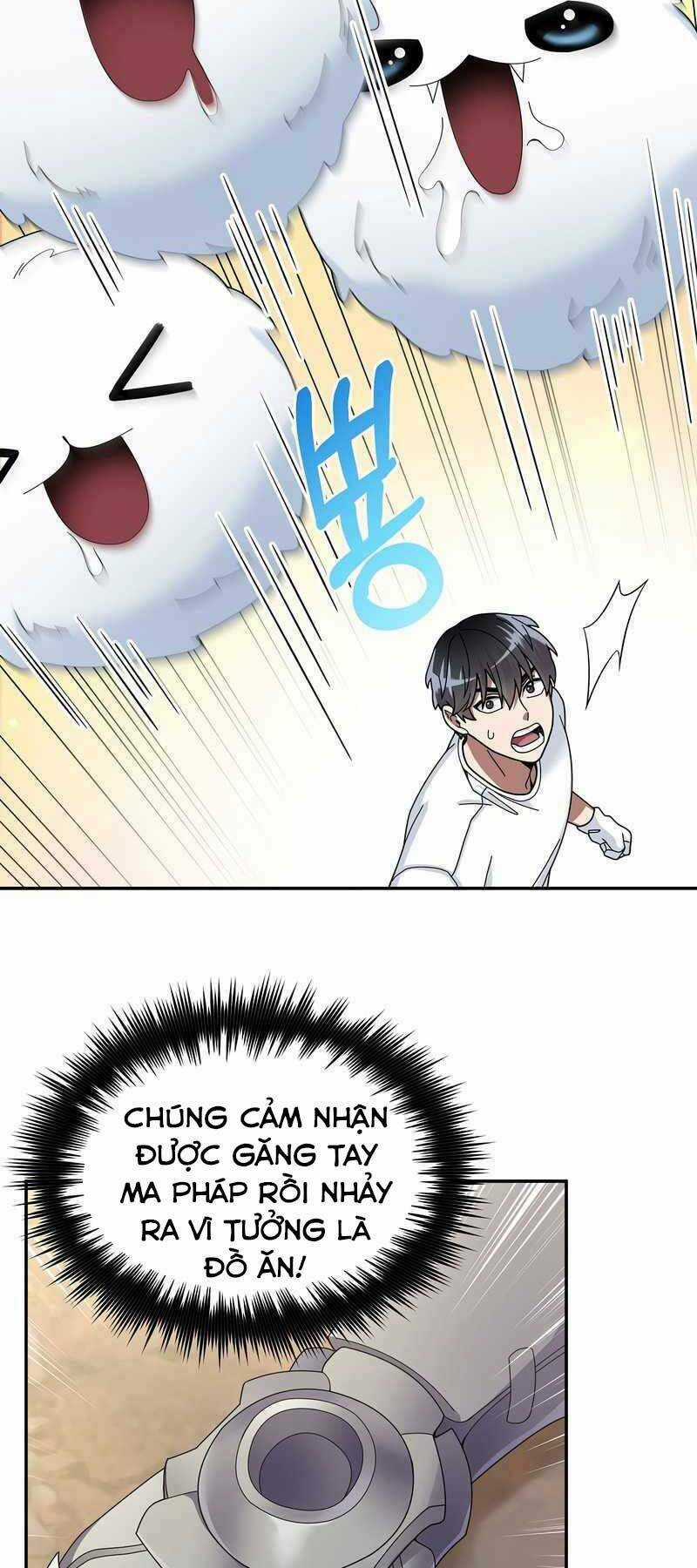 Người Mới Này Quá Mạnh Chapter 25 trang 44