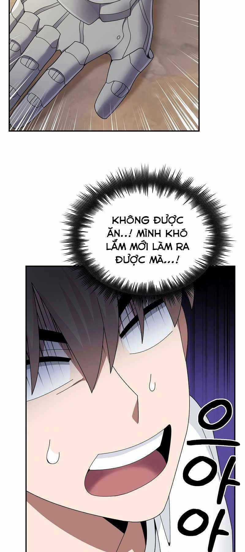 Người Mới Này Quá Mạnh Chapter 25 trang 45