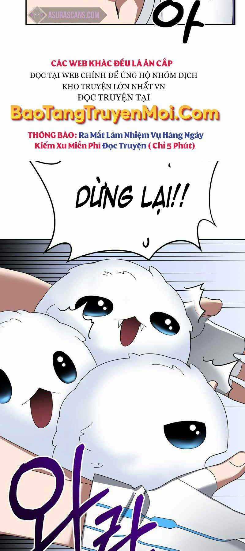 Người Mới Này Quá Mạnh Chapter 25 trang 46