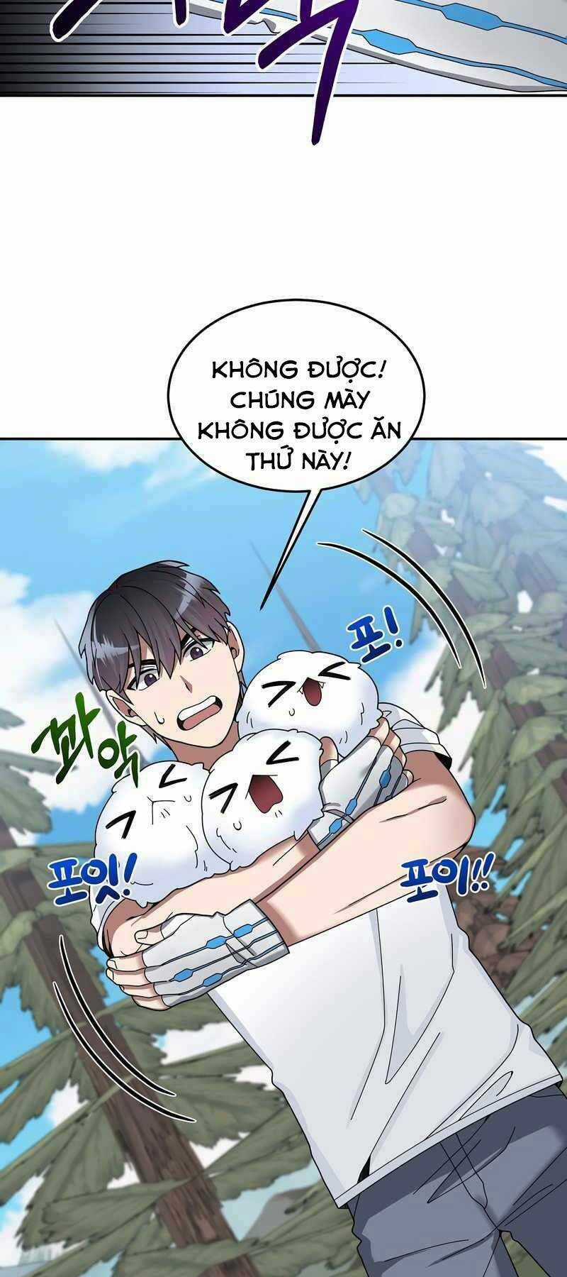 Người Mới Này Quá Mạnh Chapter 25 trang 47