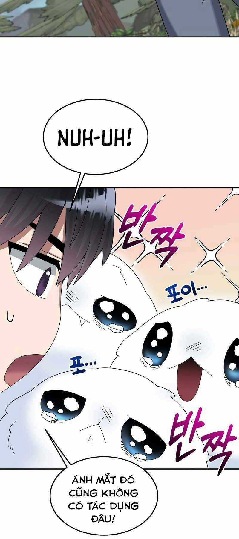 Người Mới Này Quá Mạnh Chapter 25 trang 48