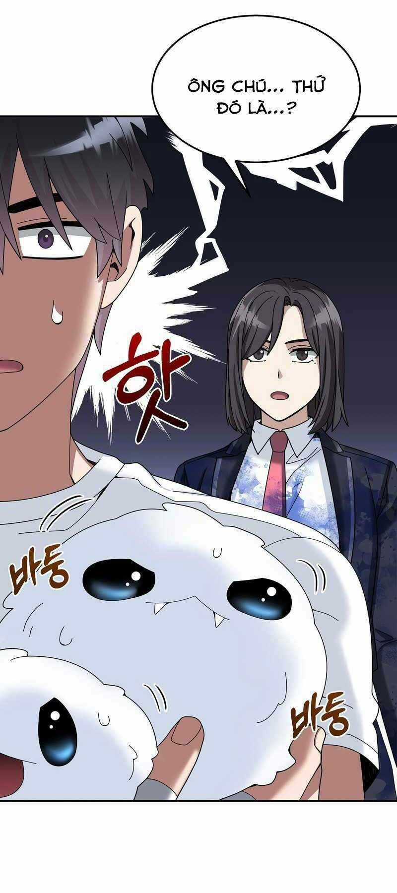 Người Mới Này Quá Mạnh Chapter 25 trang 49