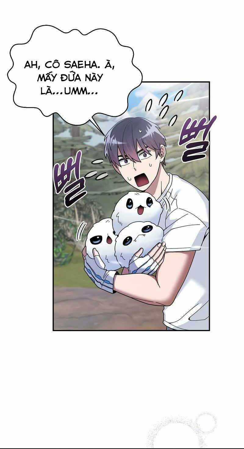 Người Mới Này Quá Mạnh Chapter 25 trang 50