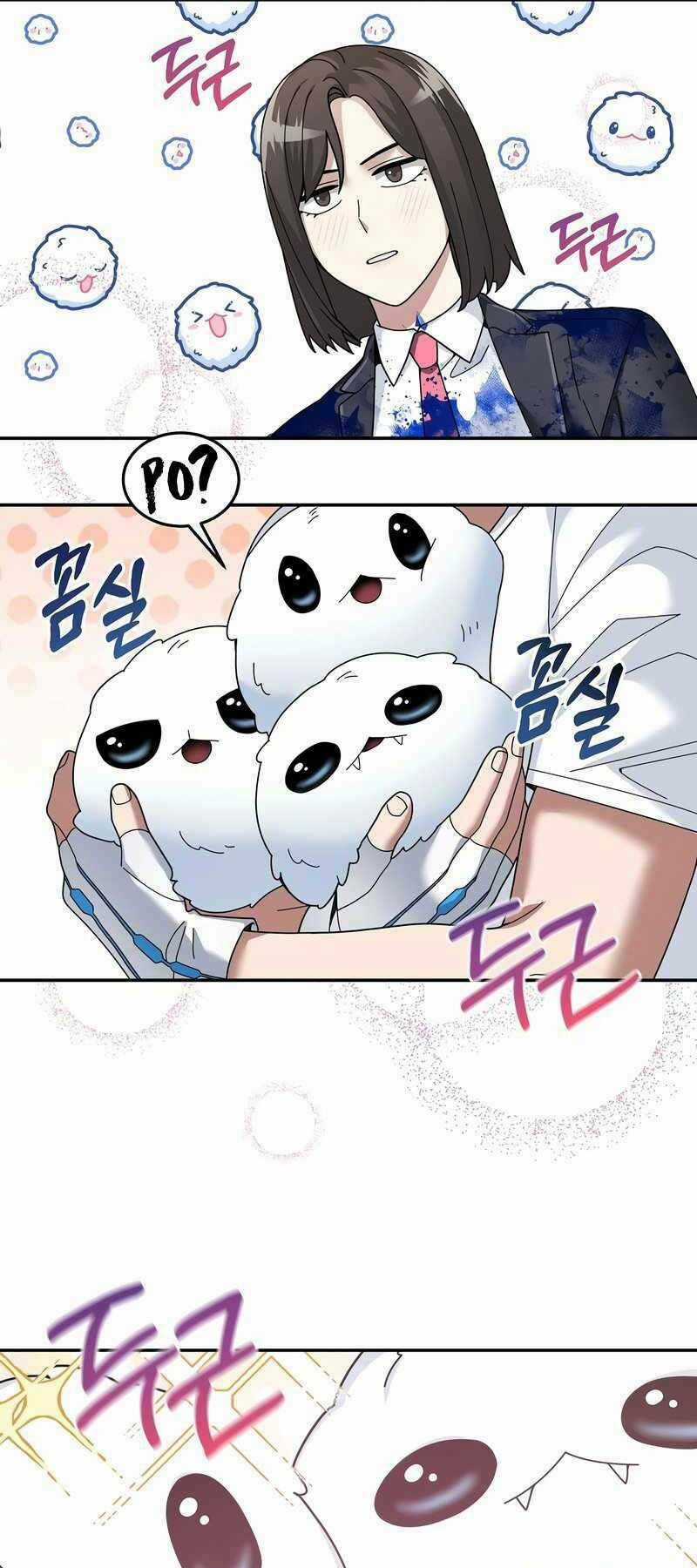 Người Mới Này Quá Mạnh Chapter 25 trang 51