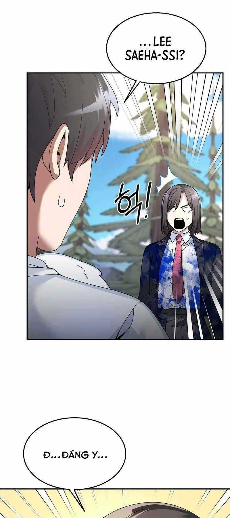 Người Mới Này Quá Mạnh Chapter 25 trang 53