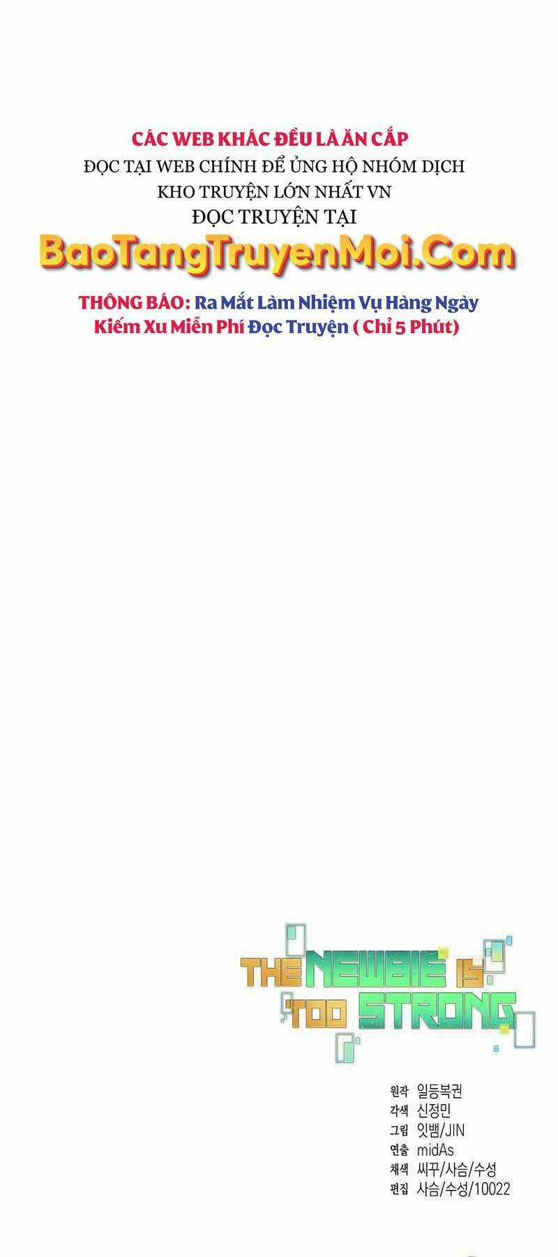 Người Mới Này Quá Mạnh Chapter 25 trang 63