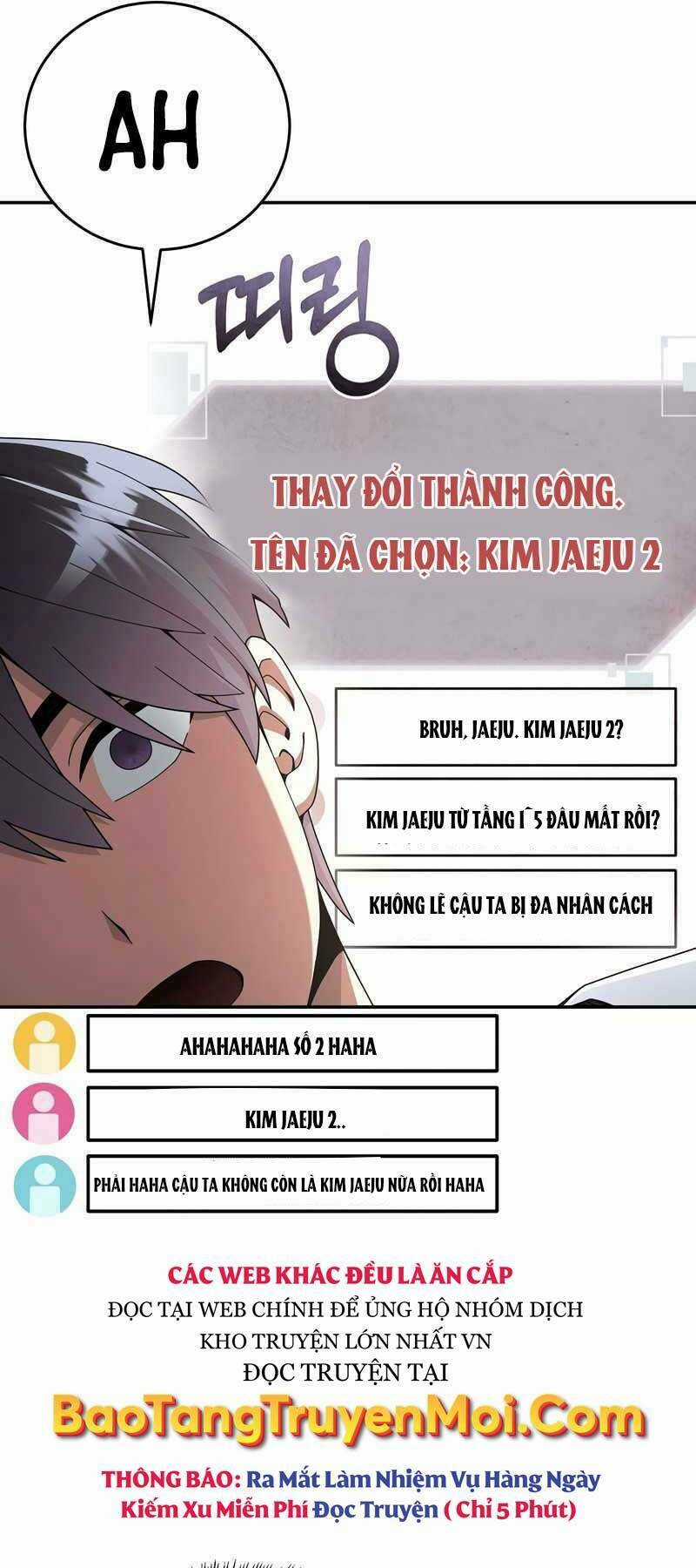 Người Mới Này Quá Mạnh Chapter 25 trang 7