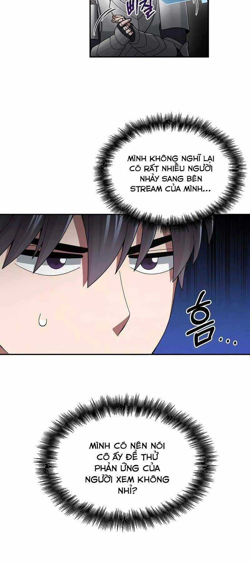 Người Mới Này Quá Mạnh Chapter 25 trang 9