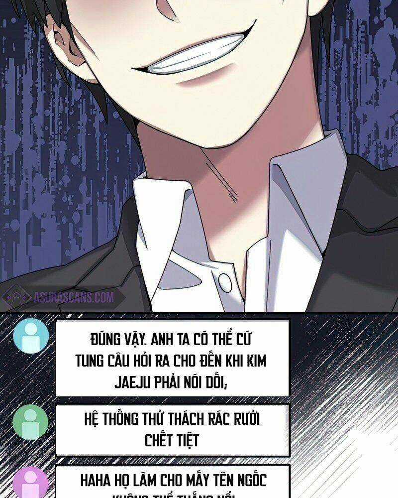 Người Mới Này Quá Mạnh Chapter 26 trang 129