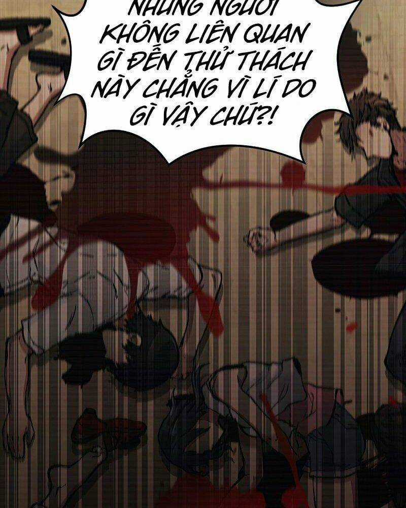 Người Mới Này Quá Mạnh Chapter 26 trang 17