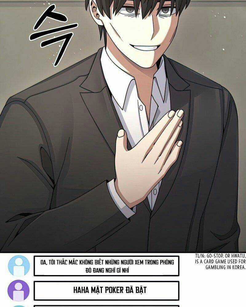 Người Mới Này Quá Mạnh Chapter 26 trang 26