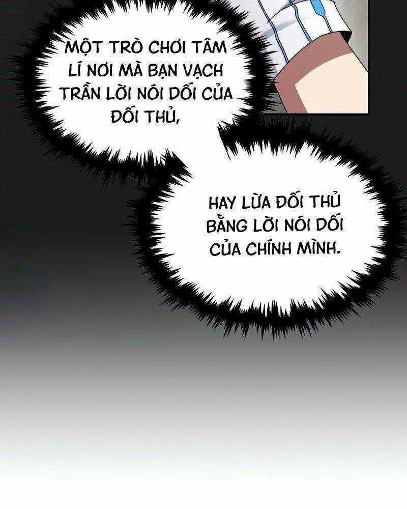 Người Mới Này Quá Mạnh Chapter 26 trang 32