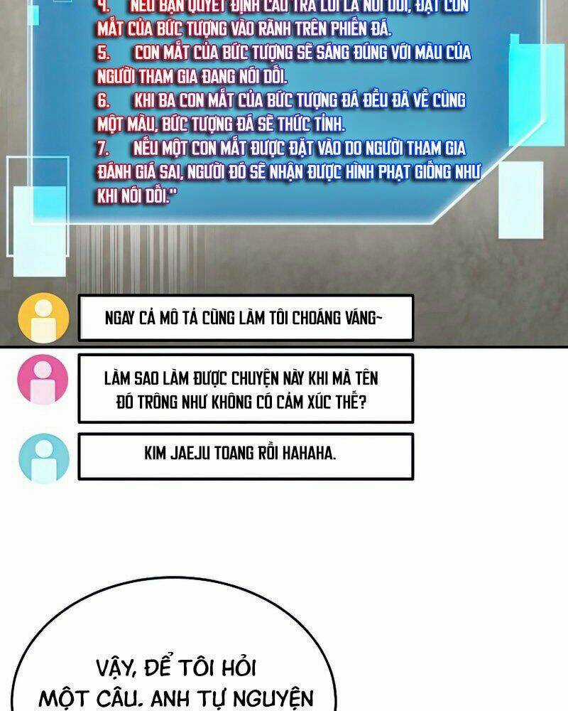 Người Mới Này Quá Mạnh Chapter 26 trang 34