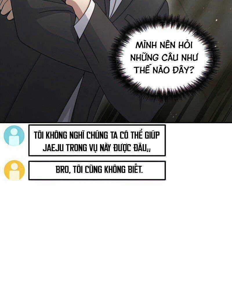 Người Mới Này Quá Mạnh Chapter 26 trang 41