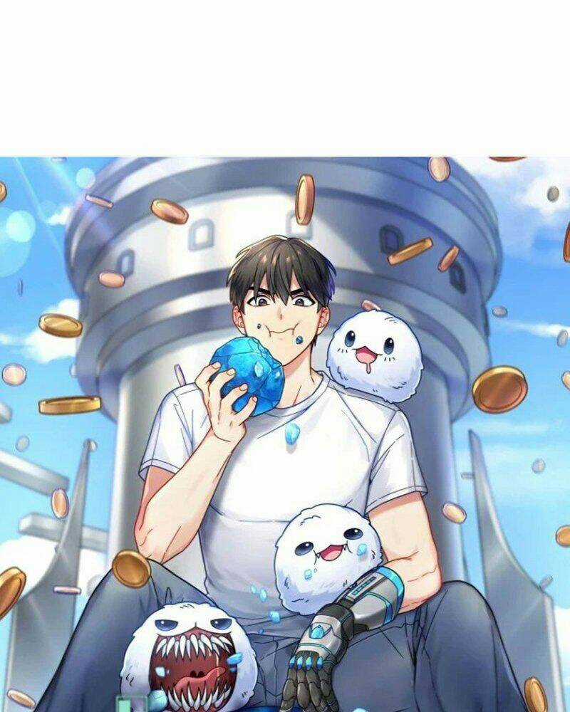 Người Mới Này Quá Mạnh Chapter 26 trang 42