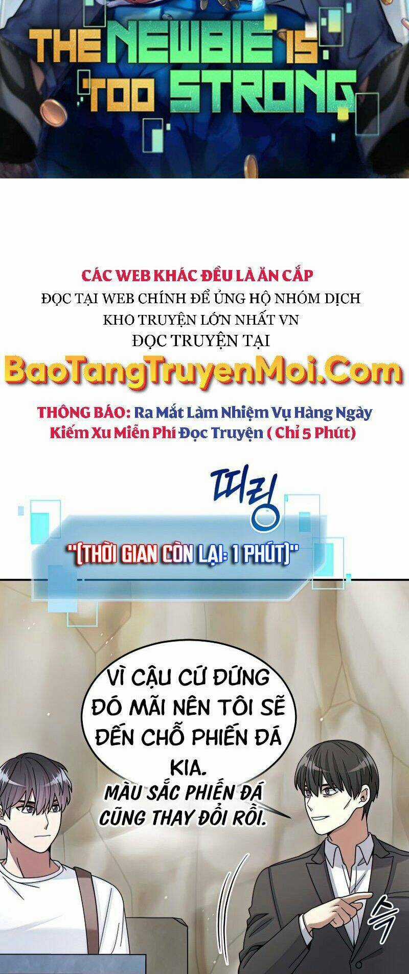 Người Mới Này Quá Mạnh Chapter 26 trang 43
