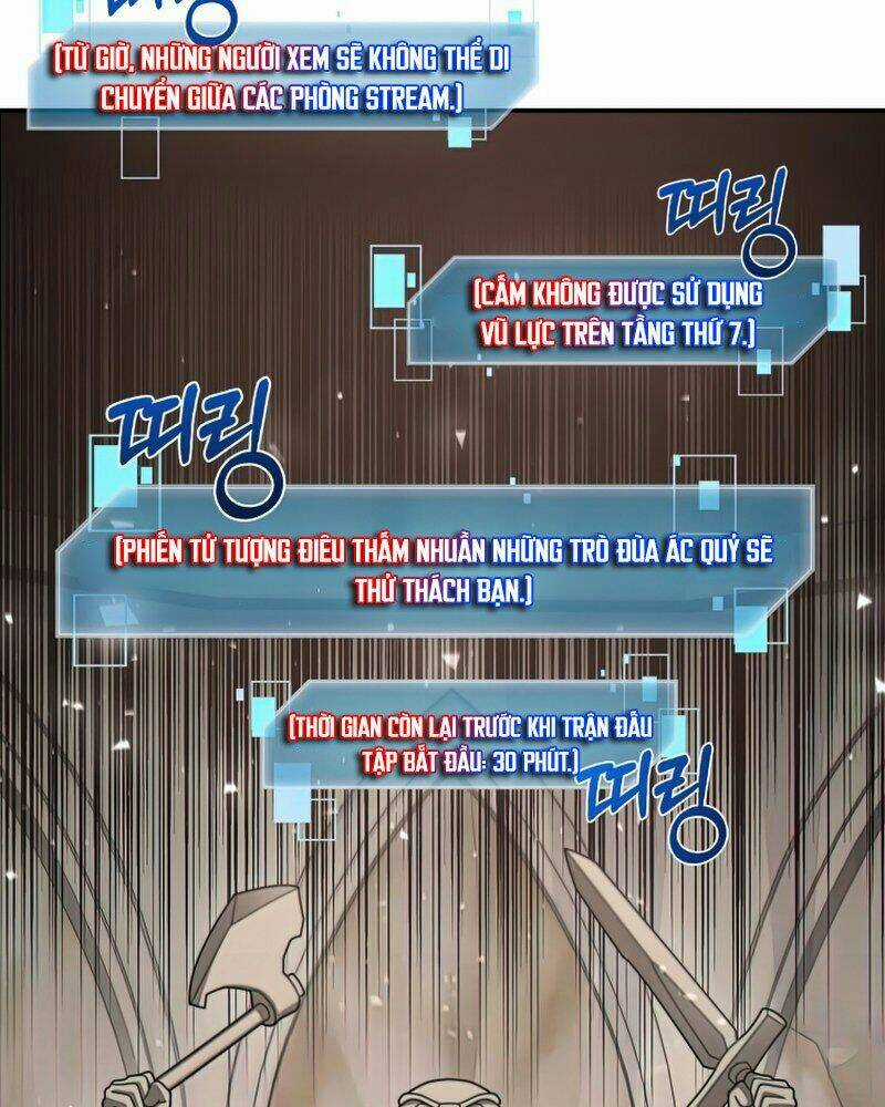 Người Mới Này Quá Mạnh Chapter 26 trang 5