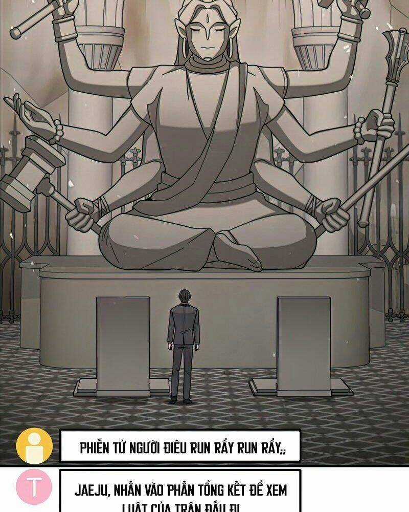 Người Mới Này Quá Mạnh Chapter 26 trang 6