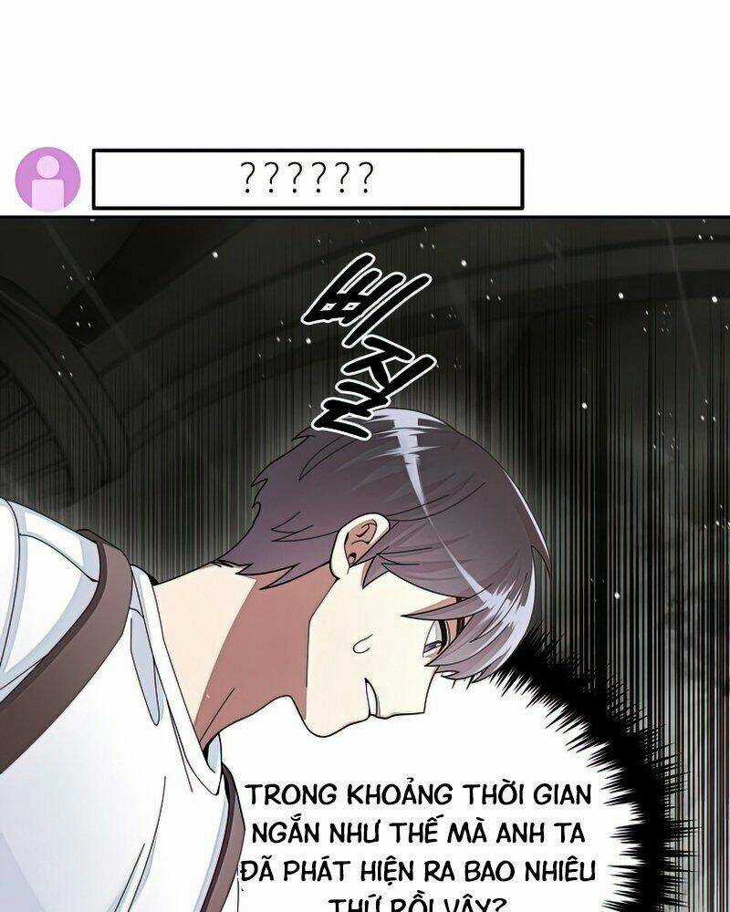 Người Mới Này Quá Mạnh Chapter 26 trang 74