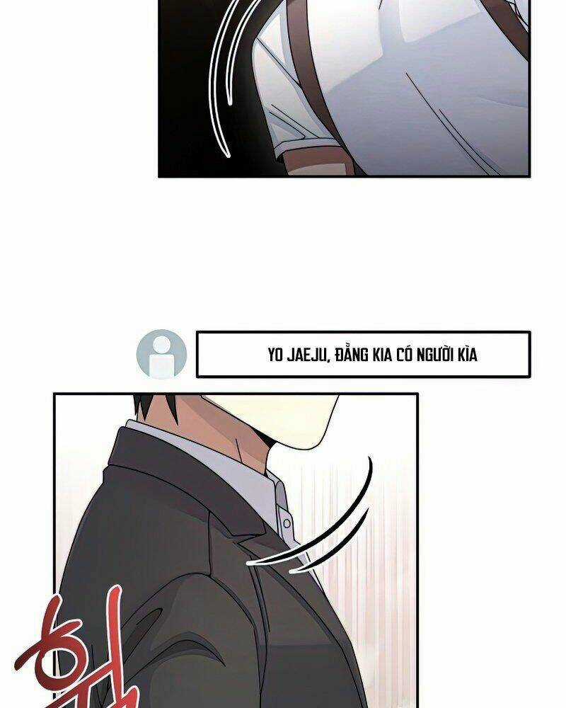 Người Mới Này Quá Mạnh Chapter 26 trang 8