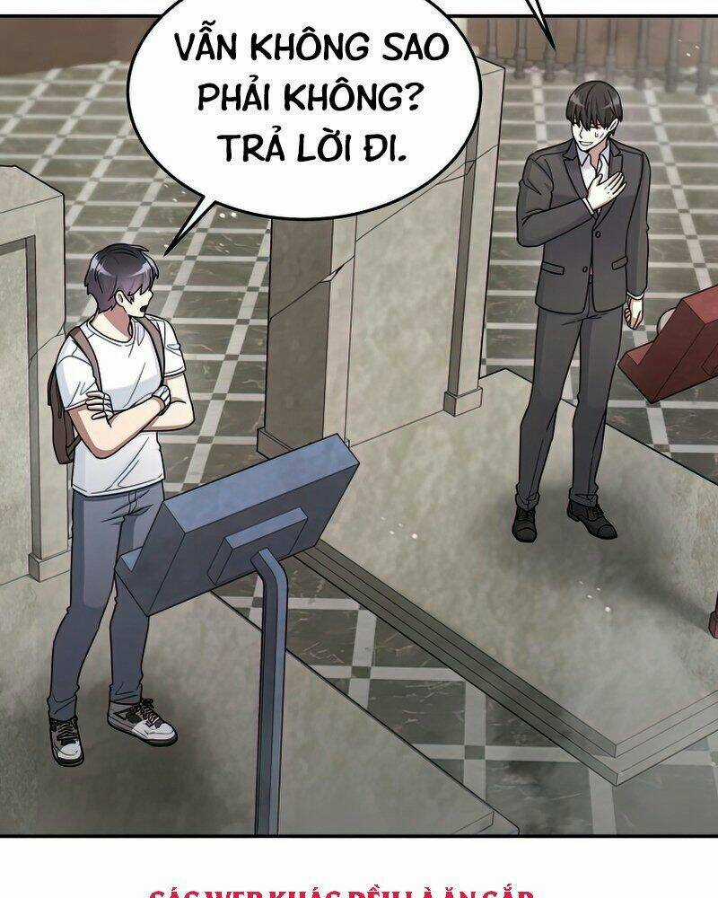 Người Mới Này Quá Mạnh Chapter 26 trang 84