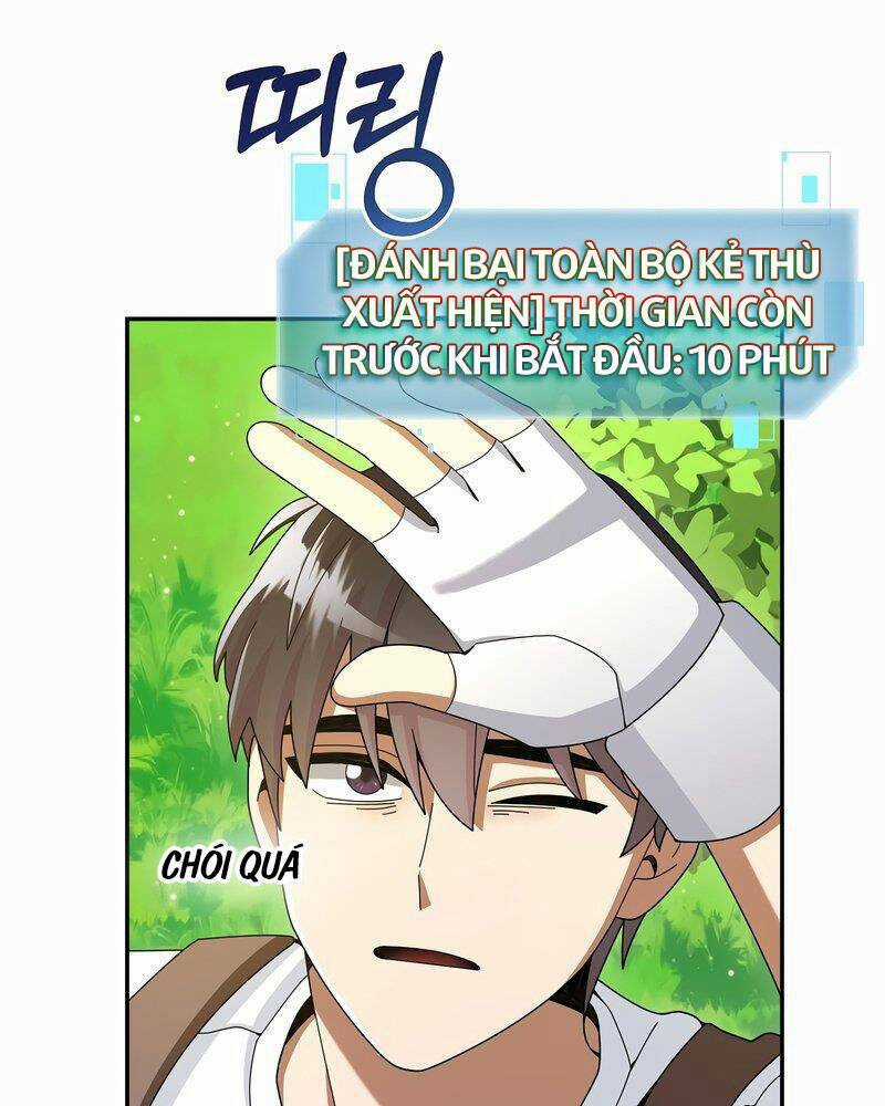 Người Mới Này Quá Mạnh Chapter 27 trang 117