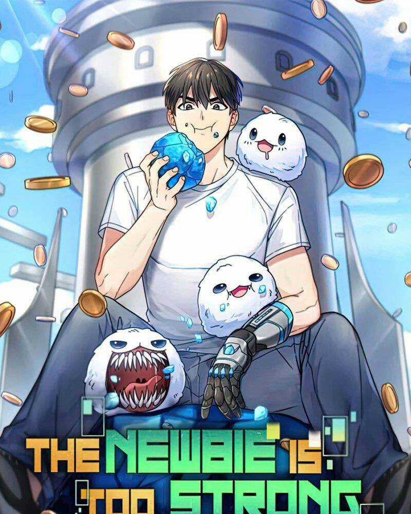 Người Mới Này Quá Mạnh Chapter 27 trang 25