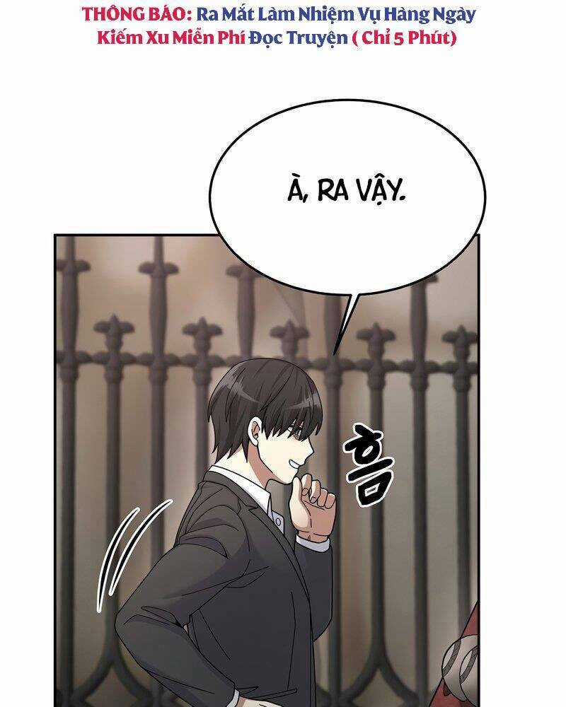 Người Mới Này Quá Mạnh Chapter 27 trang 6