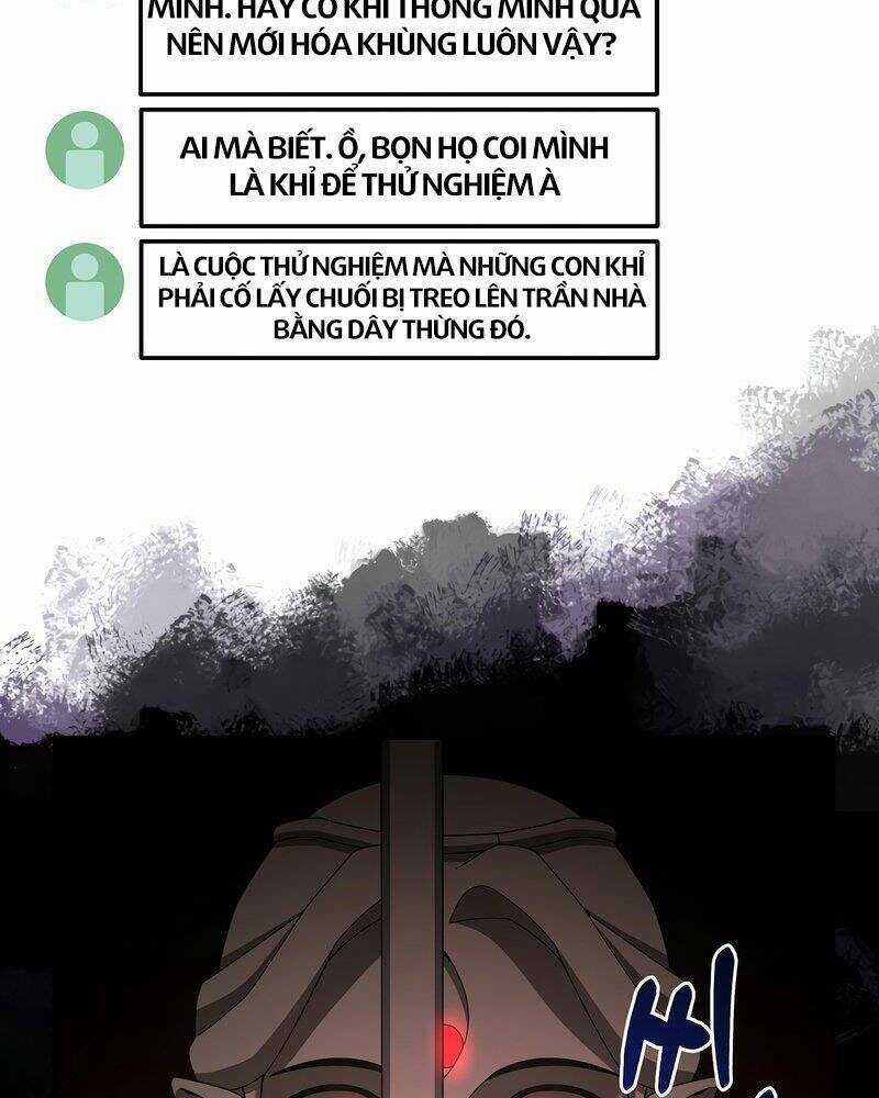 Người Mới Này Quá Mạnh Chapter 27 trang 83