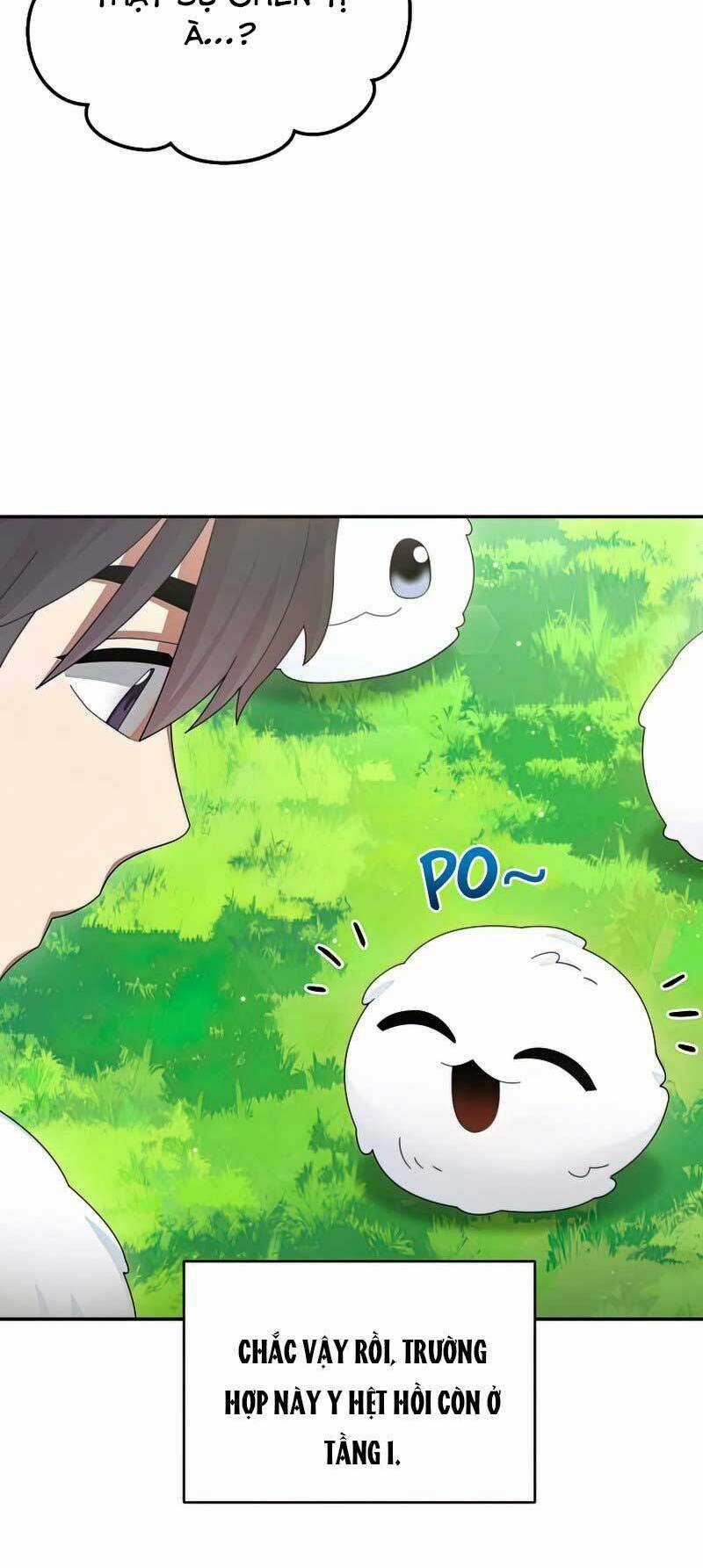 Người Mới Này Quá Mạnh Chapter 28 trang 16