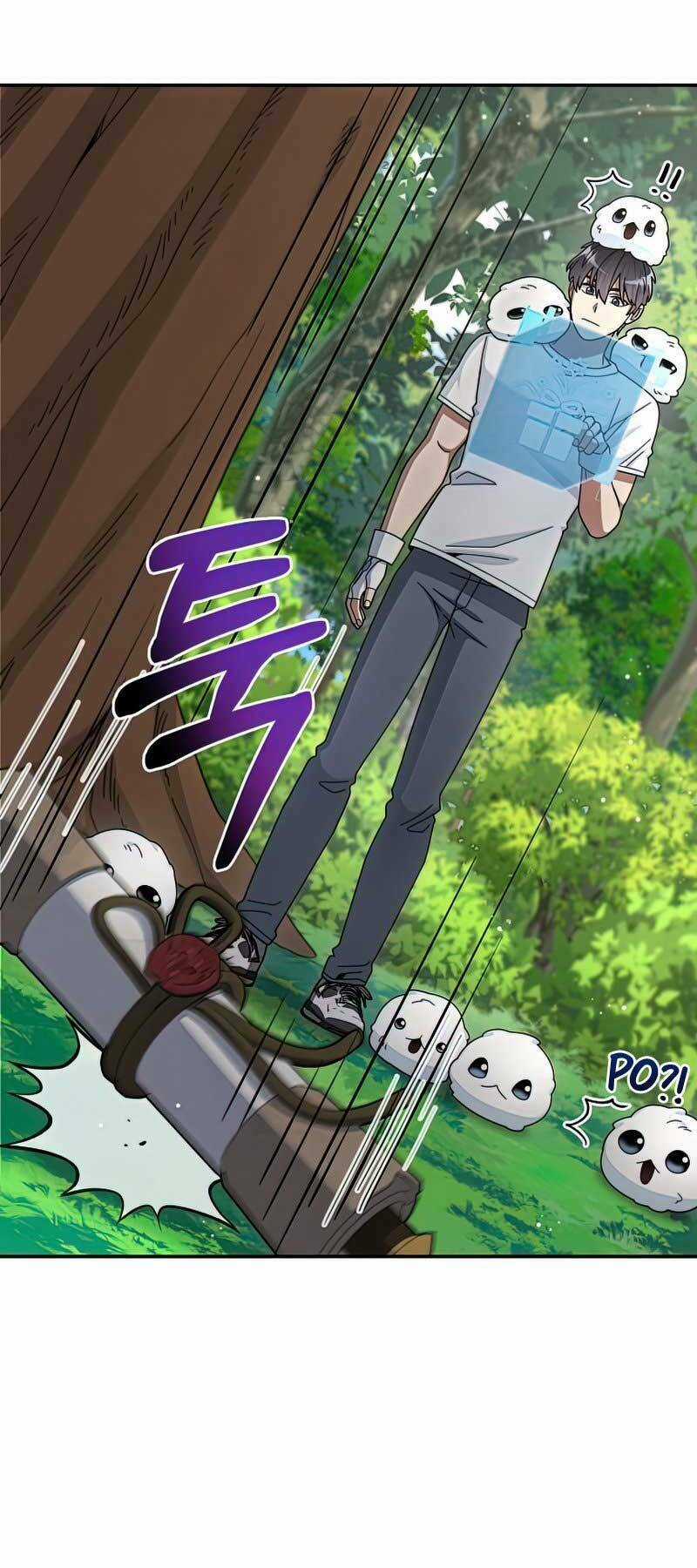 Người Mới Này Quá Mạnh Chapter 28 trang 20