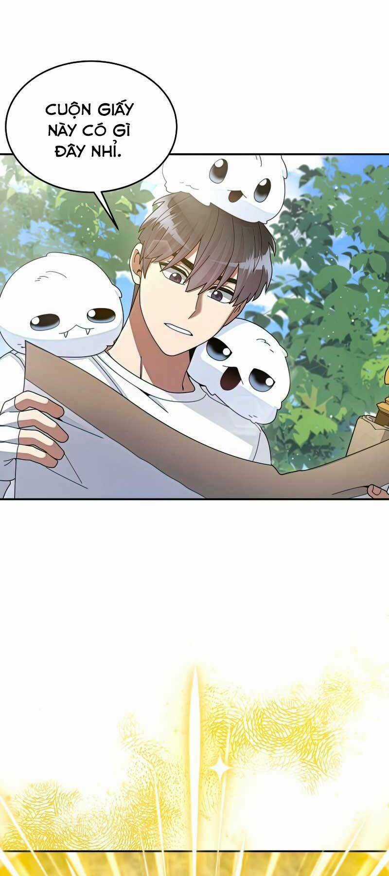 Người Mới Này Quá Mạnh Chapter 28 trang 21