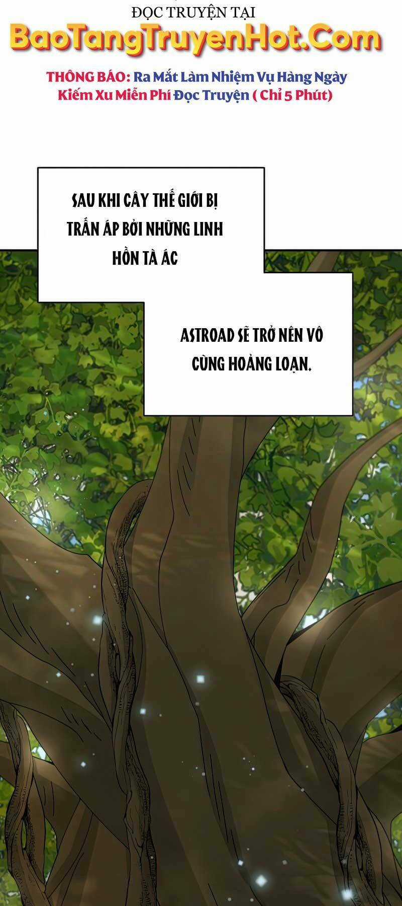 Người Mới Này Quá Mạnh Chapter 28 trang 26