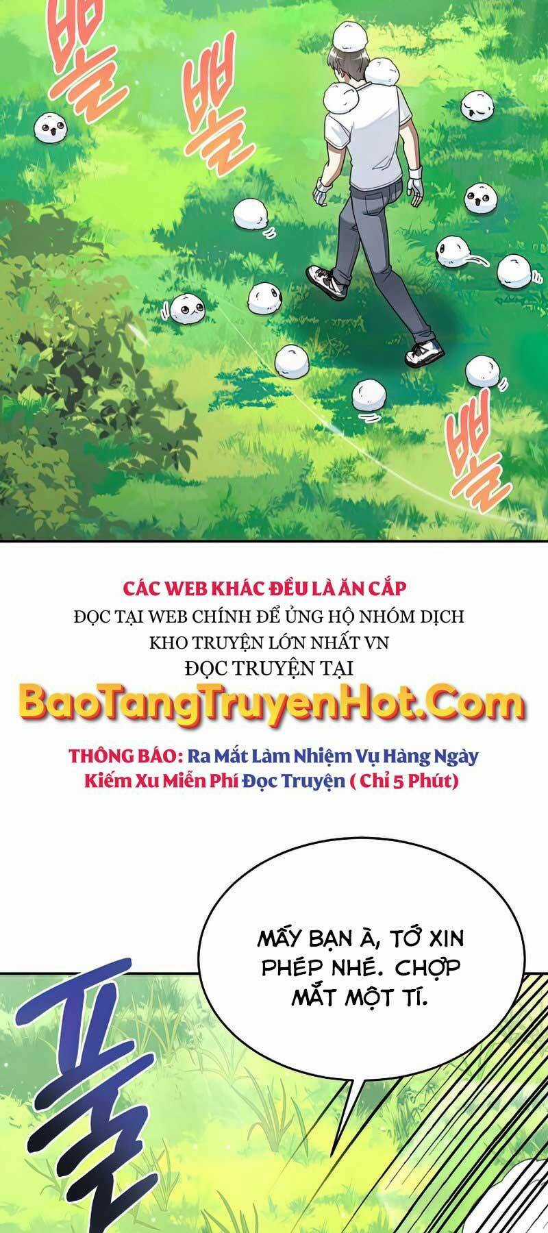 Người Mới Này Quá Mạnh Chapter 28 trang 28