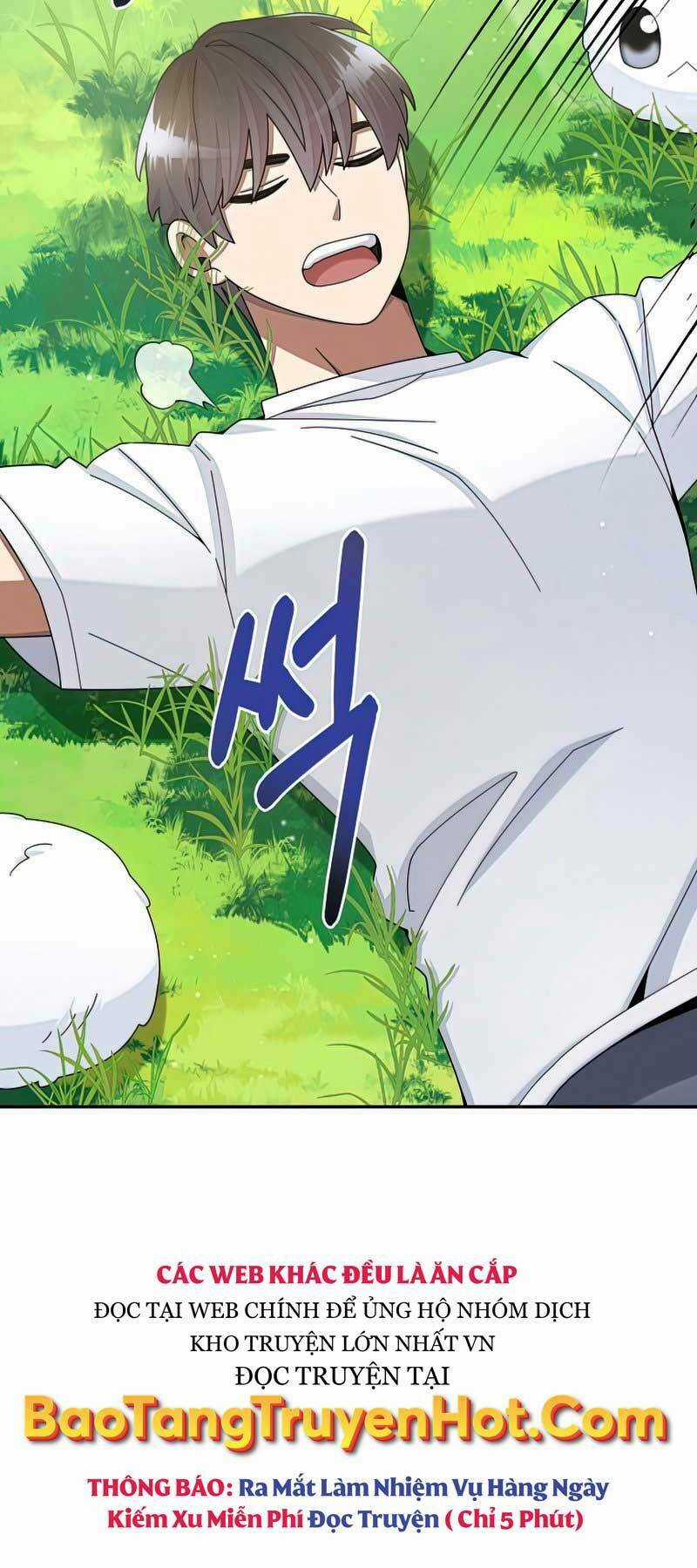 Người Mới Này Quá Mạnh Chapter 28 trang 29