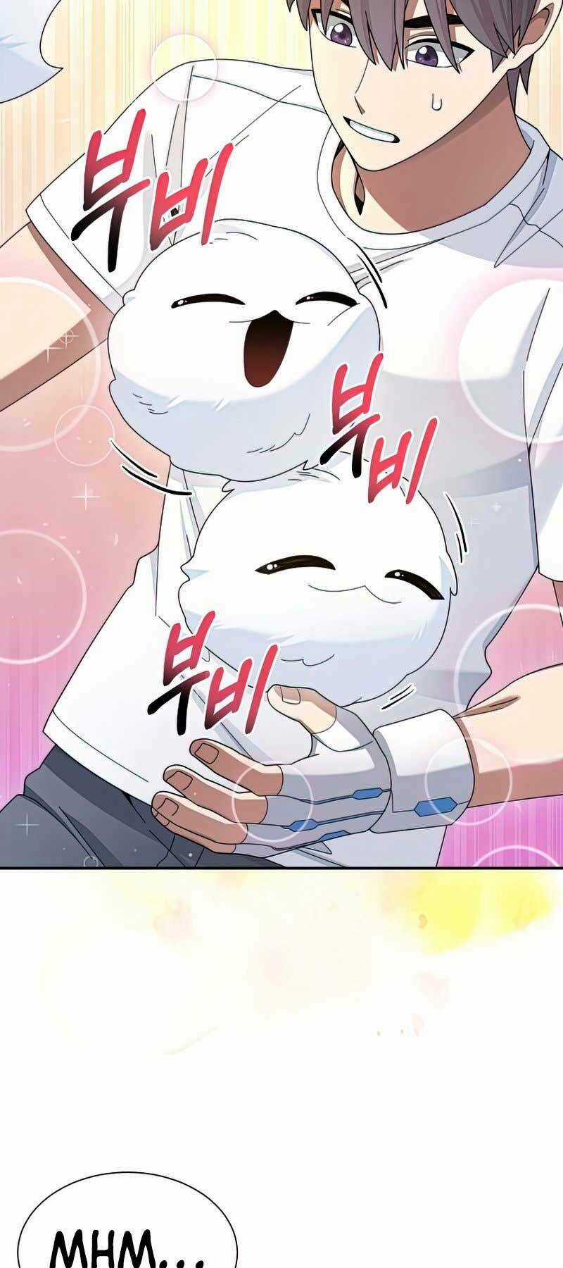 Người Mới Này Quá Mạnh Chapter 28 trang 3