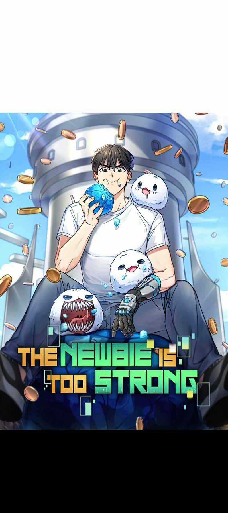 Người Mới Này Quá Mạnh Chapter 28 trang 32