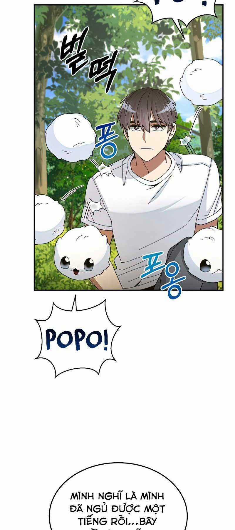 Người Mới Này Quá Mạnh Chapter 28 trang 37